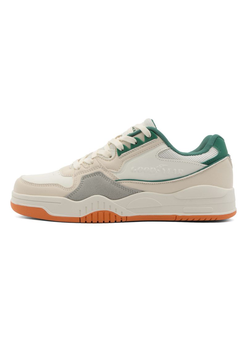 tenis-goodyear-beige-hombre-talla-41