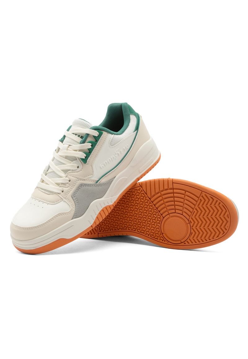 tenis-goodyear-beige-hombre-talla-41