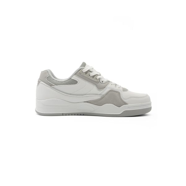 Tenis Goodyear Beige Hombre