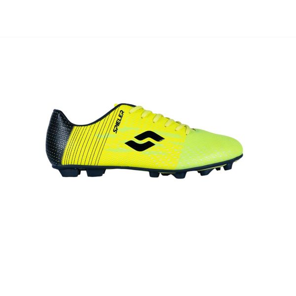 Guayos Spieler Color Amarillo