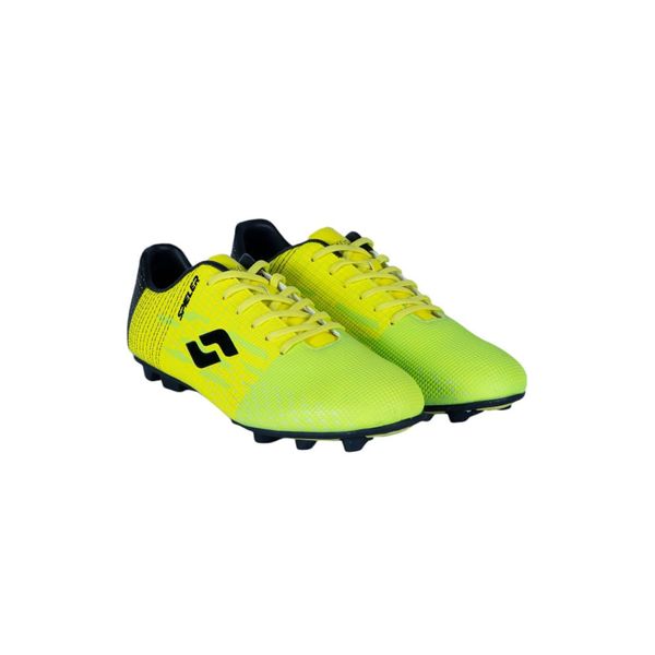 Guayos Spieler Color Amarillo