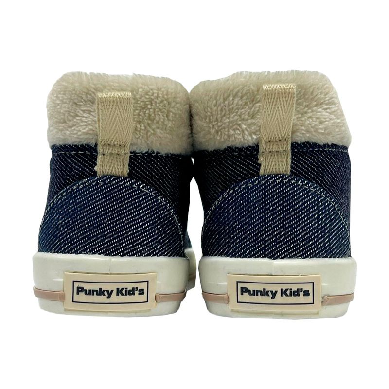 Tenis-Botin-NiÑa-Azul-Punky-Kids-Talla-22-1