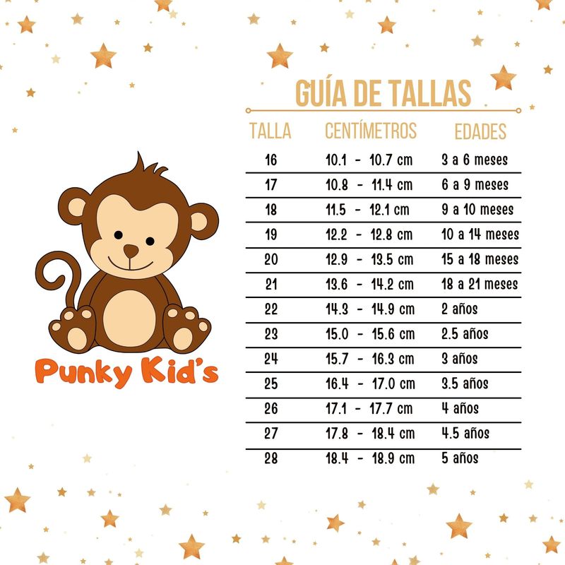 Tenis-Botin-NiÑa-Azul-Punky-Kids-Talla-22-3