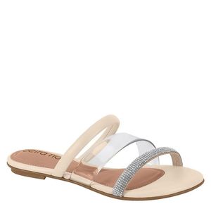 SANDALIAS NUDE MUJER BEIRA RIO