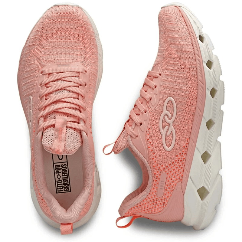 Tenis-Running-Mujer-Rosa-Olympikus-Talla-34-2