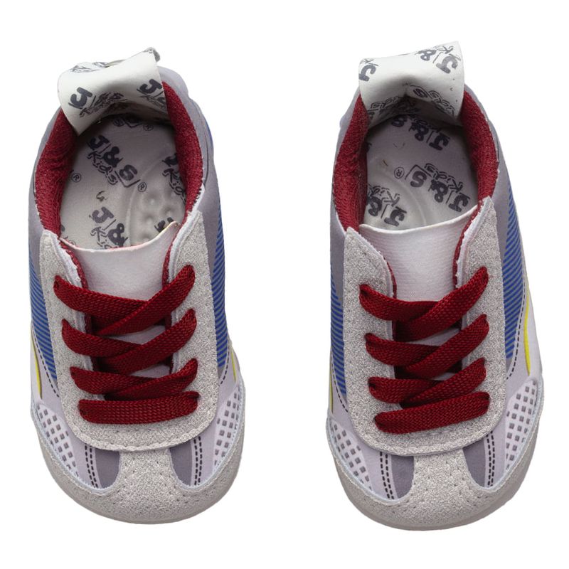 Tenis-Infantil-NiÑa-Jys-Kids-Gris-Talla-17-4