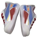 Tenis-Infantil-NiÑa-Jys-Kids-Gris-Talla-17-5