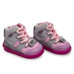 Botines-NiÑa-Jys-Kids-Rosado-Talla-22-3