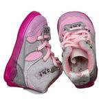Botines-NiÑa-Jys-Kids-Rosado-Talla-22-5