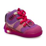 Botines-NiÑa-Jys-Kids-Frambuesa-Talla-18-1