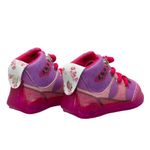 Botines-NiÑa-Jys-Kids-Frambuesa-Talla-18-6