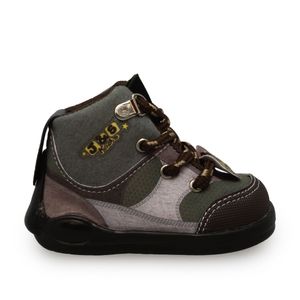 BOTINES NIÑO JYS KIDS GRIS