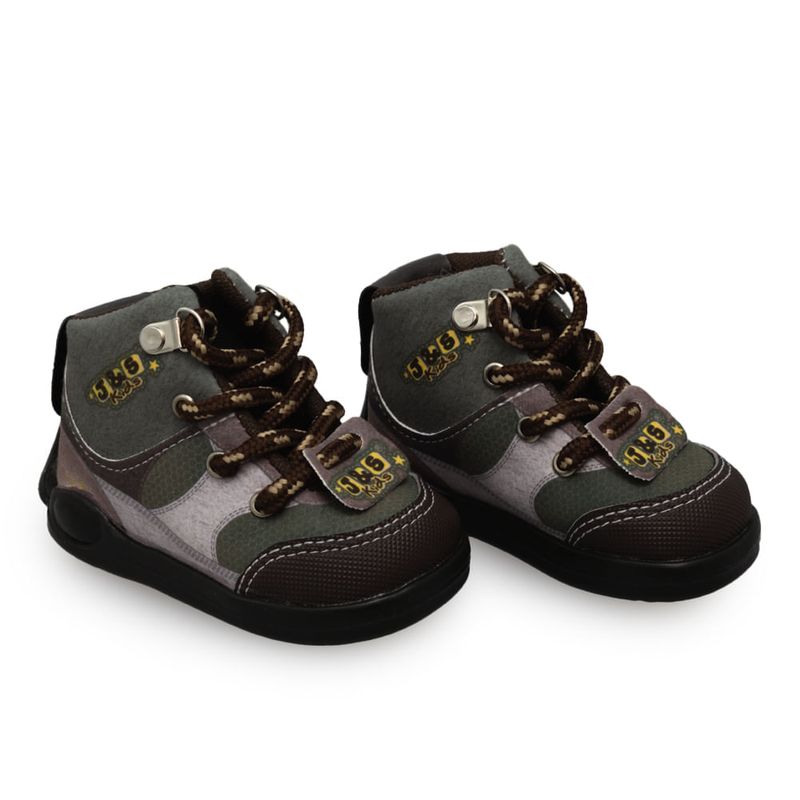 botines-niño-jys-kids-gris-talla-21