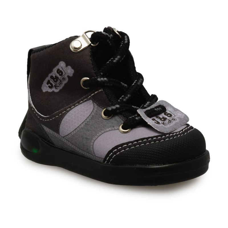 botines-niño-jys-kids-negro-talla-18