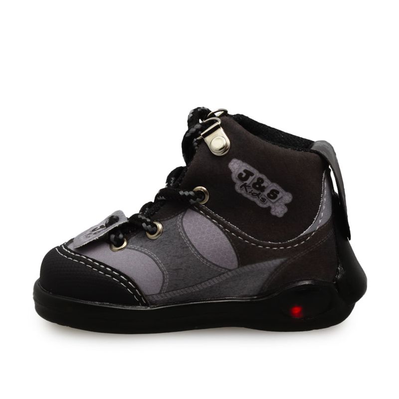 botines-niño-jys-kids-negro-talla-18