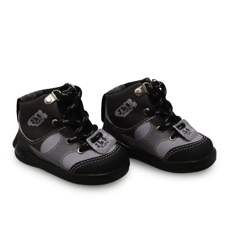 botines-niño-jys-kids-negro-talla-18
