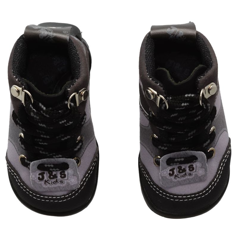 botines-niño-jys-kids-negro-talla-18