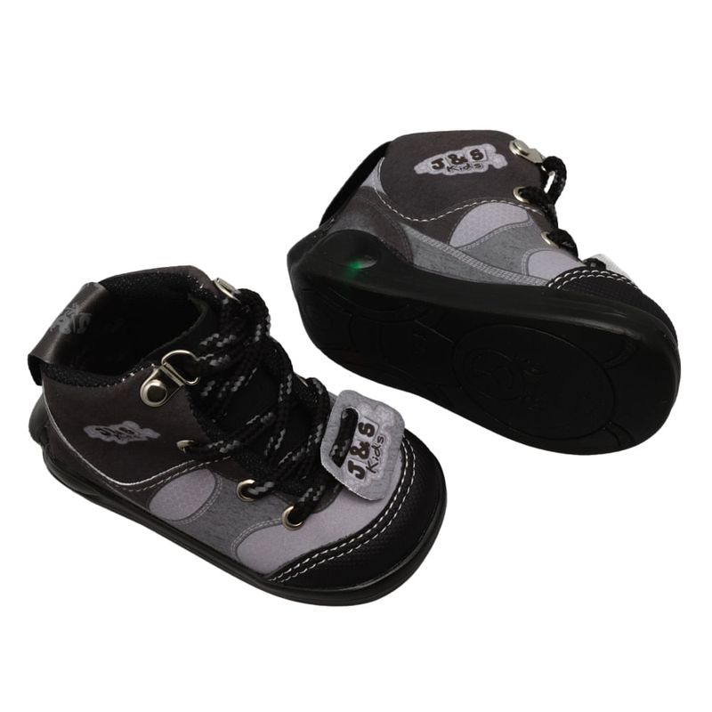 botines-niño-jys-kids-negro-talla-18