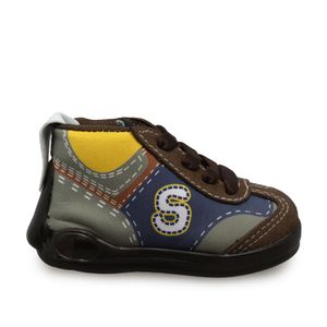 BOTINES NIÑO JYS KIDS CAFE