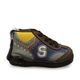 Botines-NiÑo-Jys-Kids-Cafe-Talla-19-0