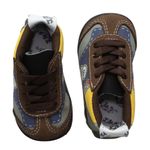 botines-niño-jys-kids-cafe-talla-19