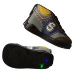botines-niño-jys-kids-cafe-talla-19
