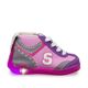 Botines-Con-Luz-NiÑa-Jys-Kids-Morado-Talla-17-0