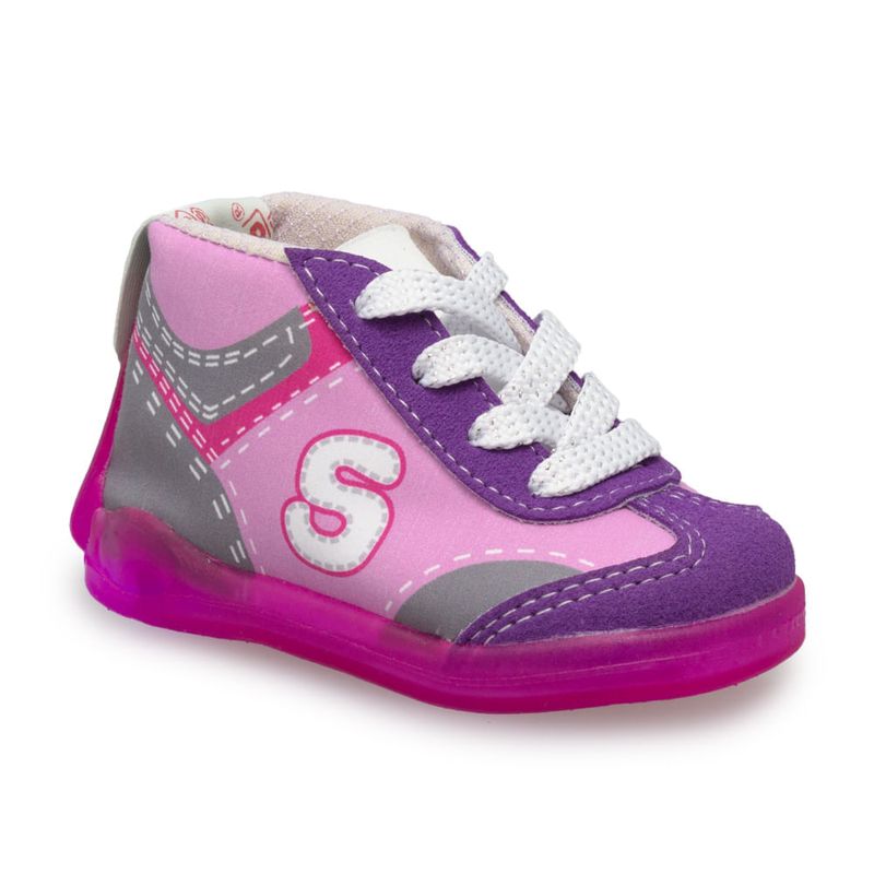 Botines-Con-Luz-NiÑa-Jys-Kids-Morado-Talla-17-1