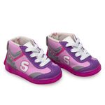 Botines-Con-Luz-NiÑa-Jys-Kids-Morado-Talla-17-3