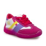 Botines-NiÑa-Jys-Kids-Rosado-Talla-21-1