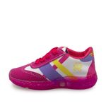Botines-NiÑa-Jys-Kids-Rosado-Talla-21-2