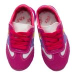 Botines-NiÑa-Jys-Kids-Rosado-Talla-21-4