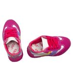Botines-NiÑa-Jys-Kids-Rosado-Talla-21-5