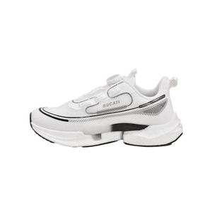 TENIS DEPORTIVOS DUCATI BLANCO HOMBRE