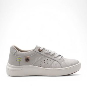 TENIS CASUALES MUJER OPPOSITE BLANCO