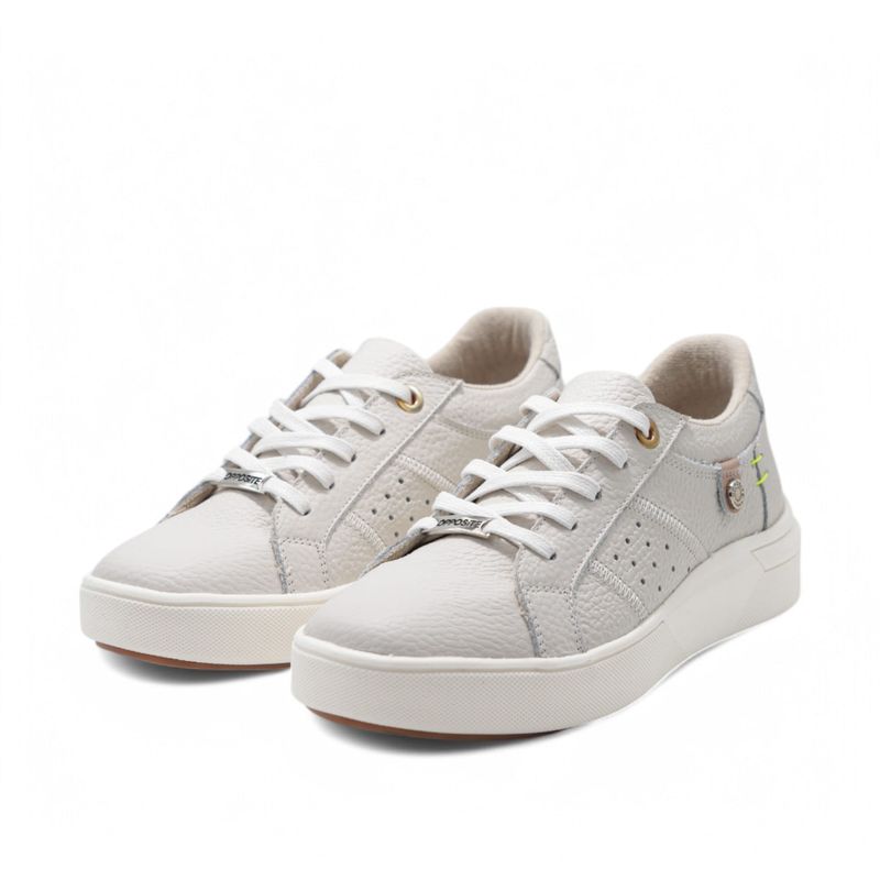 Tenis-Casuales-Mujer-Opposite-Blanco-Talla-39-2