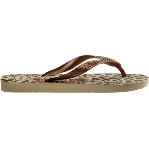 CHANCLAS MUJER CAFE HAVAIANAS