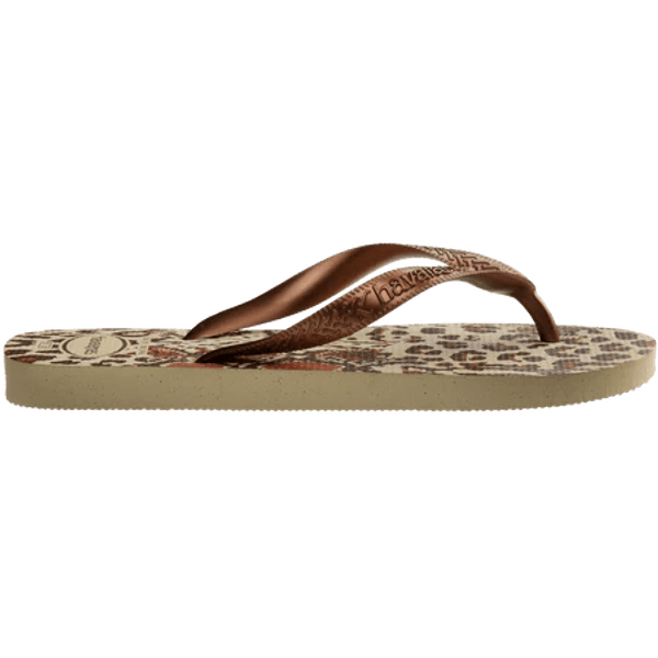 Chanclas Mujer Cafe Havaianas