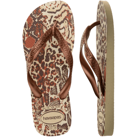 Chanclas-Mujer-Cafe-Havaianas-Talla-37-1