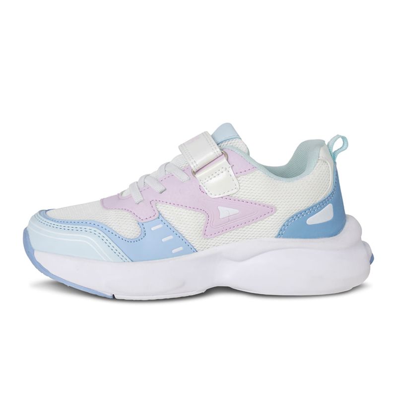 tenis-infantil-niña-steps-blanco-talla-34