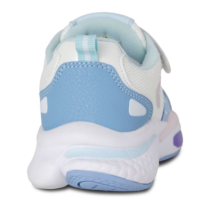 tenis-infantil-niña-steps-blanco-talla-34