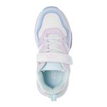 tenis-infantil-niña-steps-blanco-talla-34