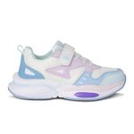 tenis-infantil-niña-steps-blanco-talla-29
