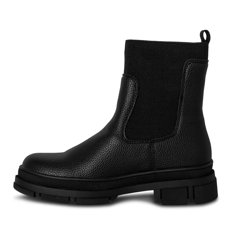 Botines-Mujer-Steps-Negro-Talla-33-1