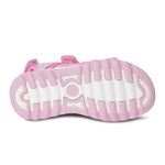 Sandalias-Rosa-NiÑa-Steps-Talla-25-5