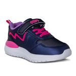 Tenis-Deportivos-Azul-Marino-NiÑa-Steps-Talla-33-2