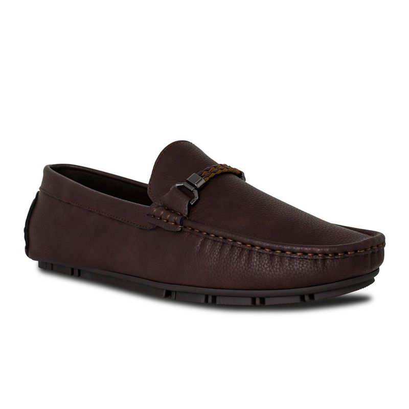 Mocasines-Hombre-Marca-Breaker-Color-Cafe-Talla-41-0