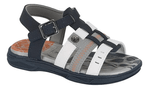 Sandalias-NiÑo-Molekinho-Azul-gris-Talla-26-0