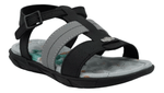 Sandalias-NiÑo-Molekinho-Gris-Talla-23-0