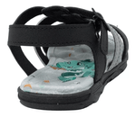 Sandalias-NiÑo-Molekinho-Gris-Talla-23-1